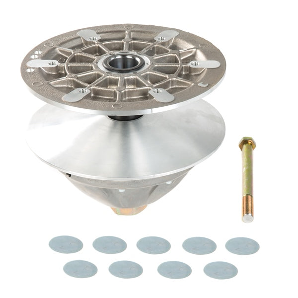 CVTech Powerbloc 80 Drive Pulley (394512)