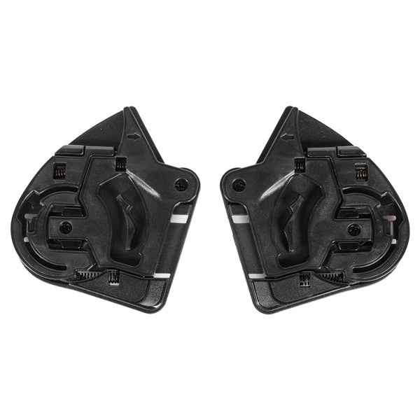 LS2 Base Plate for Challenger Helmet (395018)