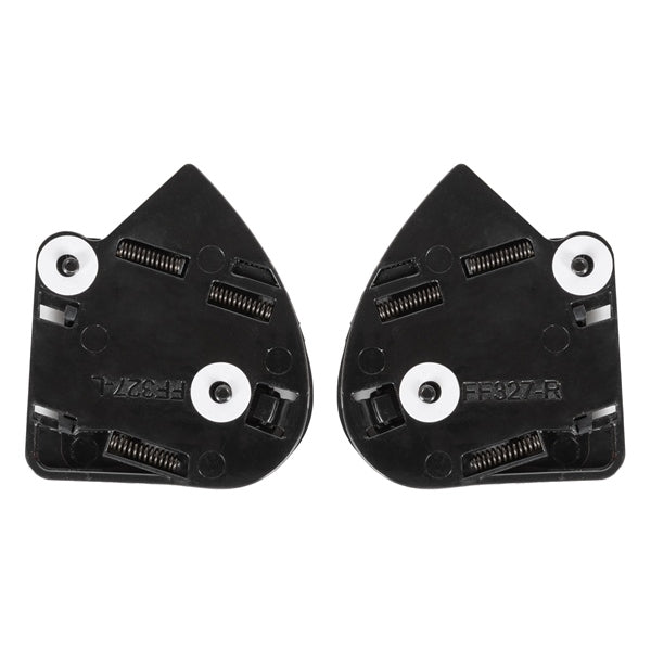 LS2 Base Plate for Challenger Helmet (395018)