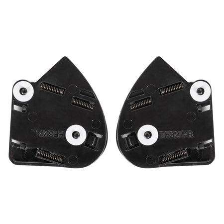 LS2 Base Plate for Challenger Helmet (395018)