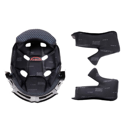 LS2 Liner for Subverter Helmet (395077)