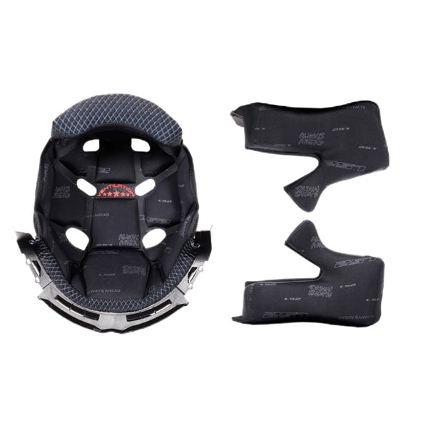 LS2 Liner for Subverter Helmet (395079)