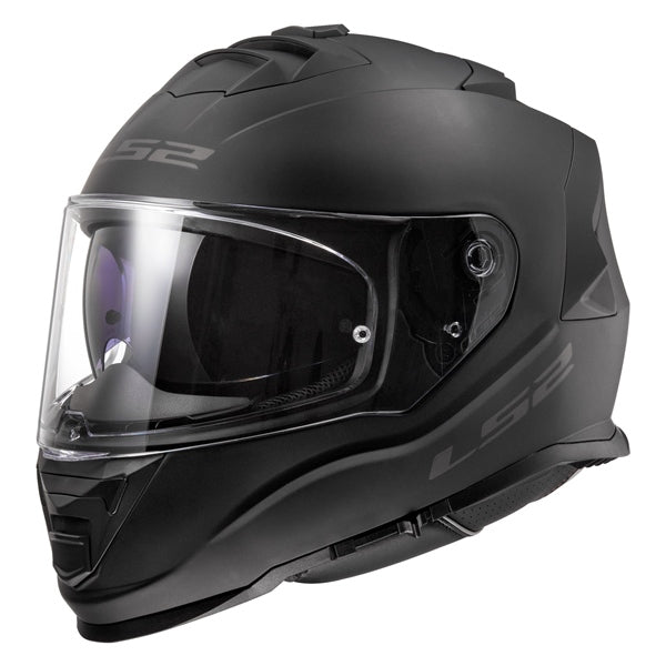 LS2 Assault Full-Face Helmet (395254)