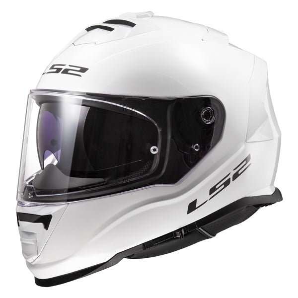 LS2 Assault Full-Face Helmet (395272)