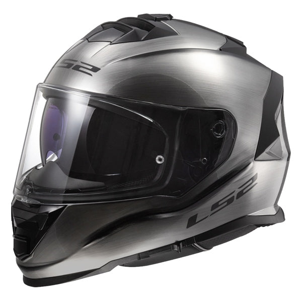 LS2 Assault Full-Face Helmet (395294)