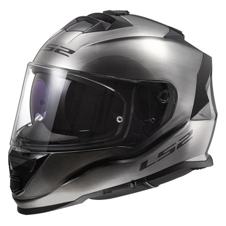 LS2 Assault Full-Face Helmet (395293)