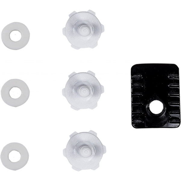 LS2 Screw for Subverter Helmet (395692)