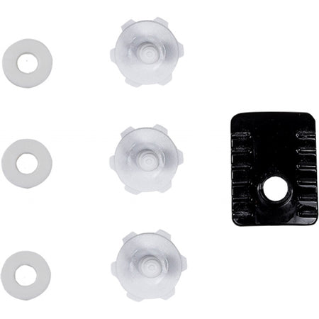 LS2 Screw for Subverter Helmet (395692)
