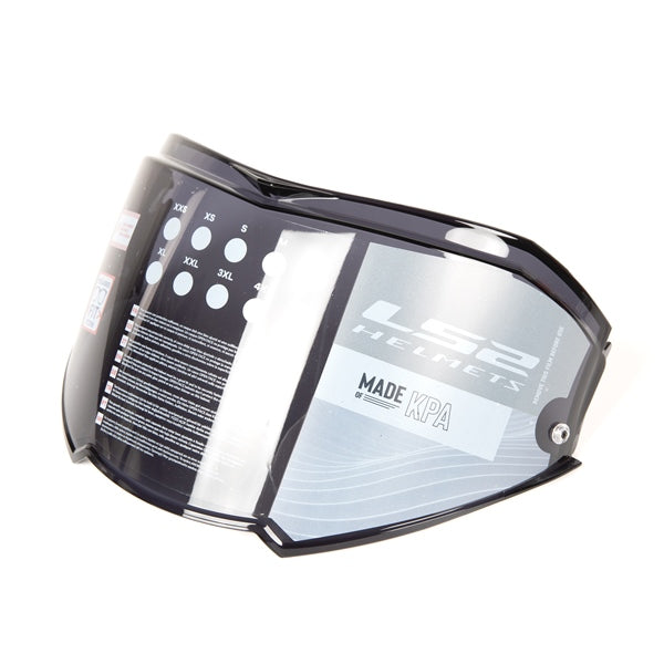 LS2 Shield for Valiant II Helmet (395936)