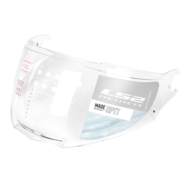LS2 Shield for Horizon Helmet (395945)