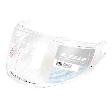 LS2 Shield for Horizon Helmet (395945)