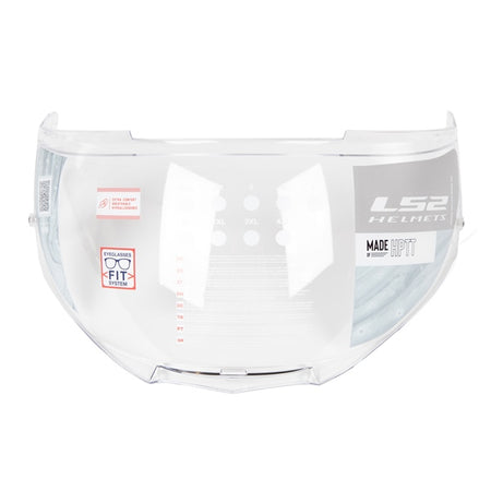 LS2 Shield for Horizon Helmet (395945)
