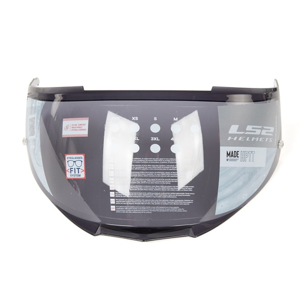 LS2 Shield for Horizon Helmet (395946)