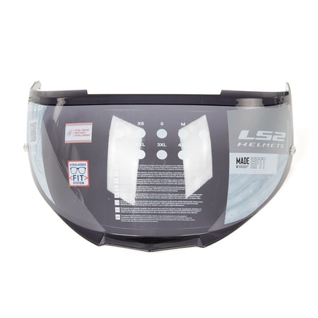 LS2 Shield for Horizon Helmet (395946)