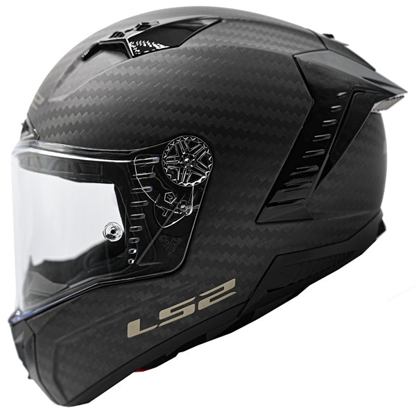 LS2 Thunder Carbon Full-Face Helmet (396071)