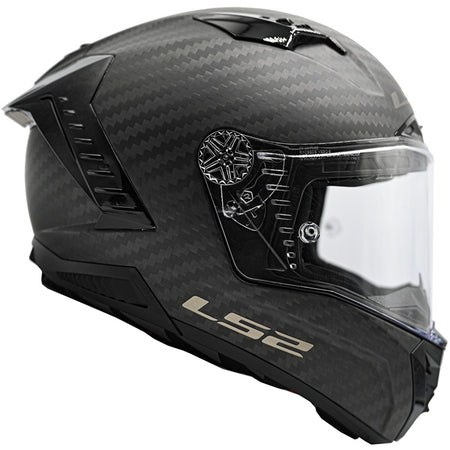 LS2 Thunder Carbon Full-Face Helmet (396071)