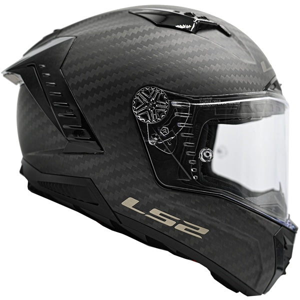 LS2 Thunder Carbon Full-Face Helmet (396072)