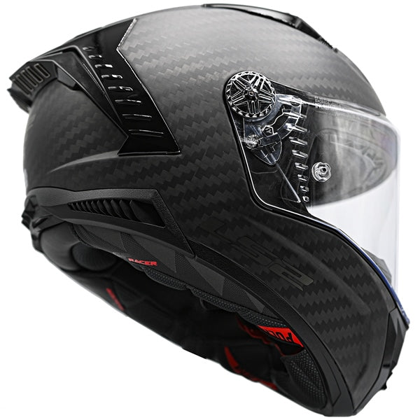LS2 Thunder Carbon Full-Face Helmet (396072)