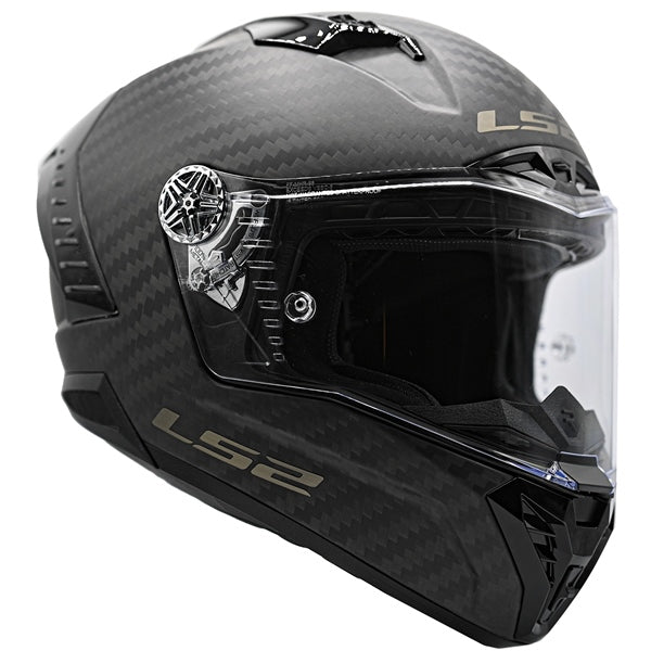 LS2 Thunder Carbon Full-Face Helmet (396071)