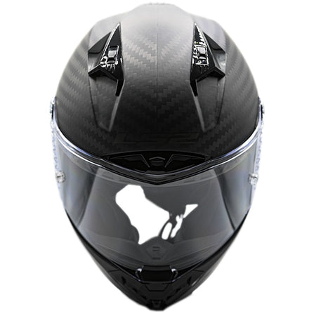 LS2 Thunder Carbon Full-Face Helmet (396071)