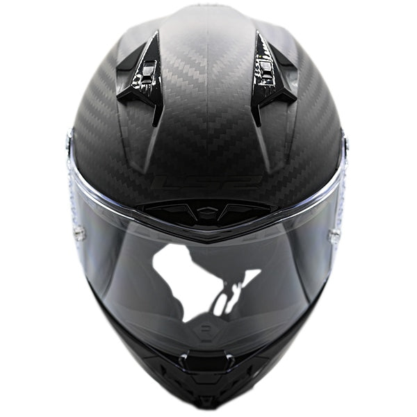 LS2 Thunder Carbon Full-Face Helmet (396076)