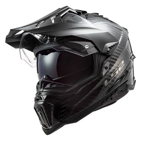 LS2 Explorer Carbon Off-Road Helmet (396172)