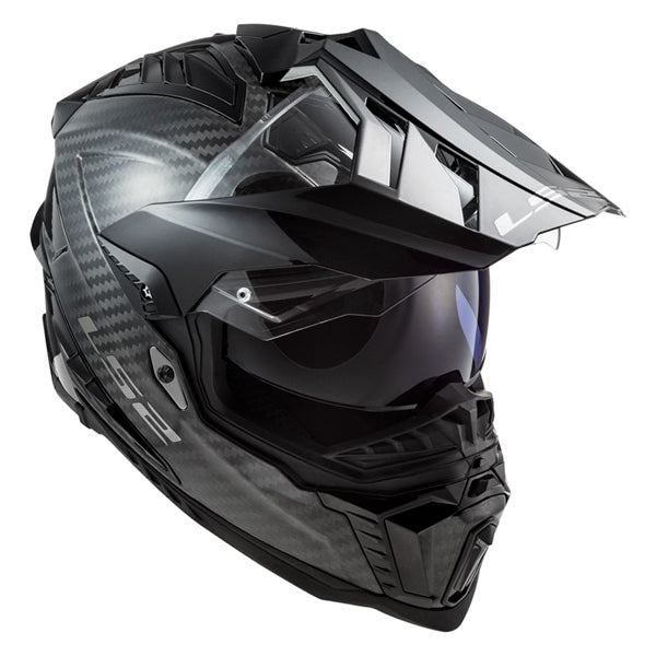 LS2 Explorer Carbon Off-Road Helmet (396172)