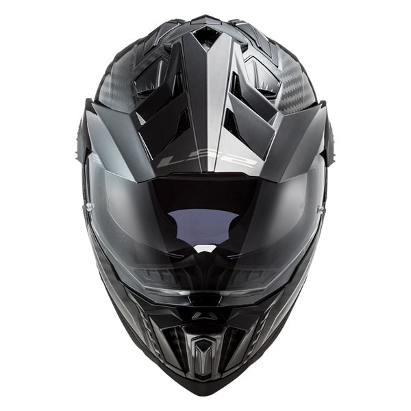 LS2 Explorer Carbon Off-Road Helmet (396172)