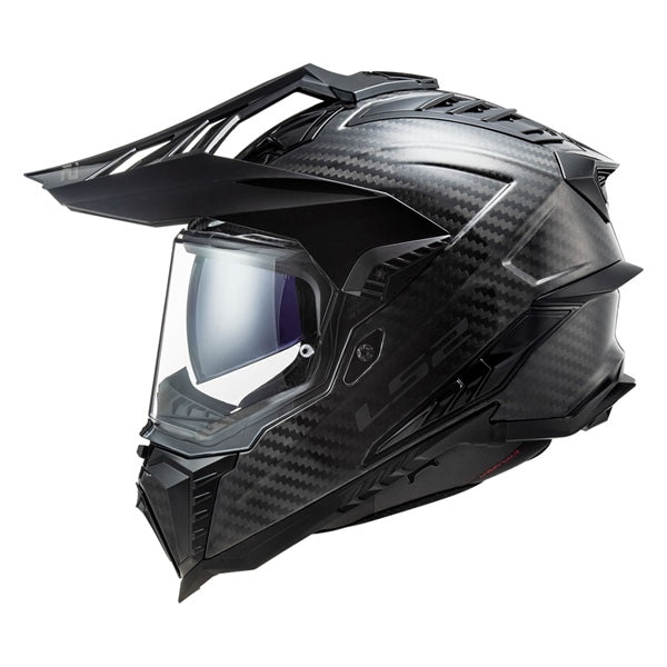 LS2 Explorer Carbon Off-Road Helmet (396172)