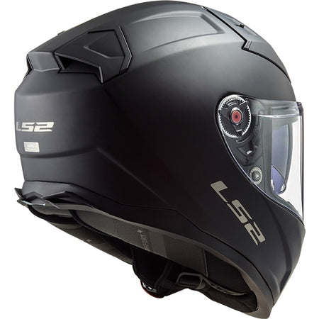 LS2 Citation II Full-Face Helmet (396215)
