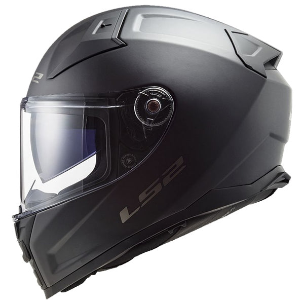 LS2 Citation II Full-Face Helmet (396215)