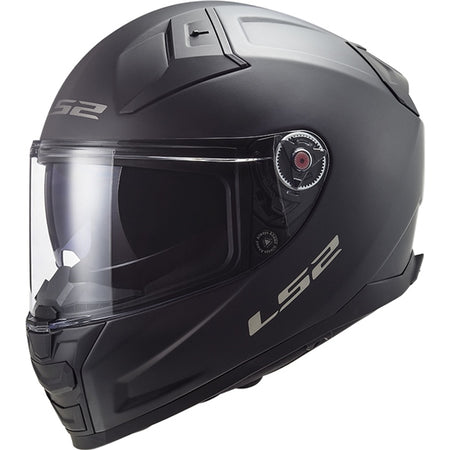 LS2 Citation II Full-Face Helmet (396215)