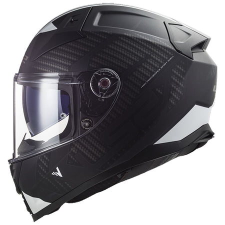 LS2 Citation II Full-Face Helmet (396251)