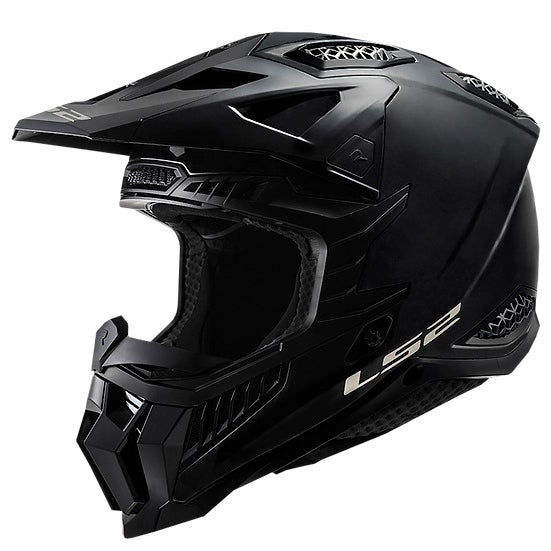 LS2 X-Force Off-Road Helmet (396541)