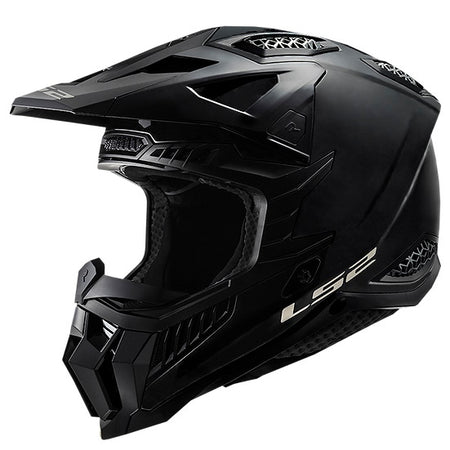 LS2 X-Force Off-Road Helmet (396543)