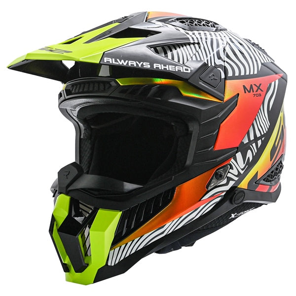 LS2 X-Force Off-Road Helmet (396592)