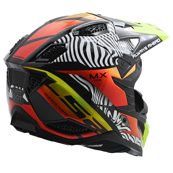 LS2 X-Force Off-Road Helmet (396594)