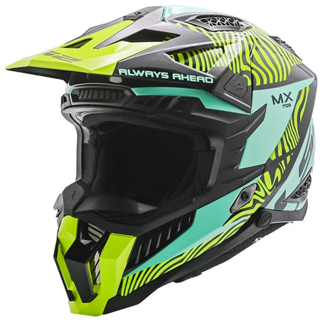 LS2 X-Force Off-Road Helmet (396602)