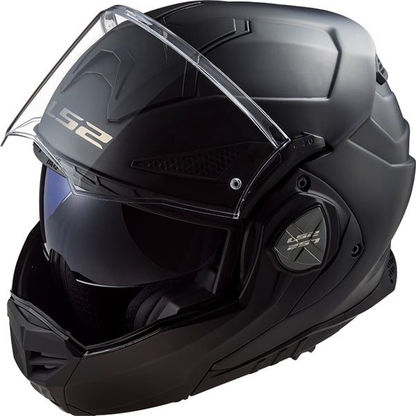 LS2 Advant X Modular Helmet (396621)