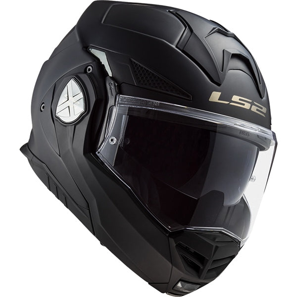 LS2 Advant X Modular Helmet (396622)