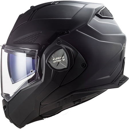 LS2 Advant X Modular Helmet (396622)