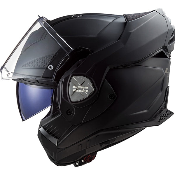 LS2 Advant X Modular Helmet (396622)
