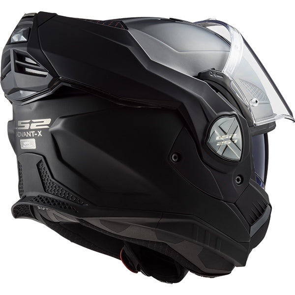 LS2 Advant X Modular Helmet (396622)