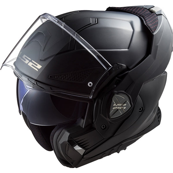 LS2 Advant X Modular Helmet (396622)