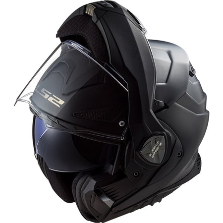 LS2 Advant X Modular Helmet (396622)