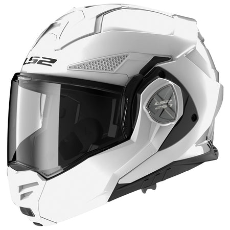 LS2 Advant X Modular Helmet (396631)