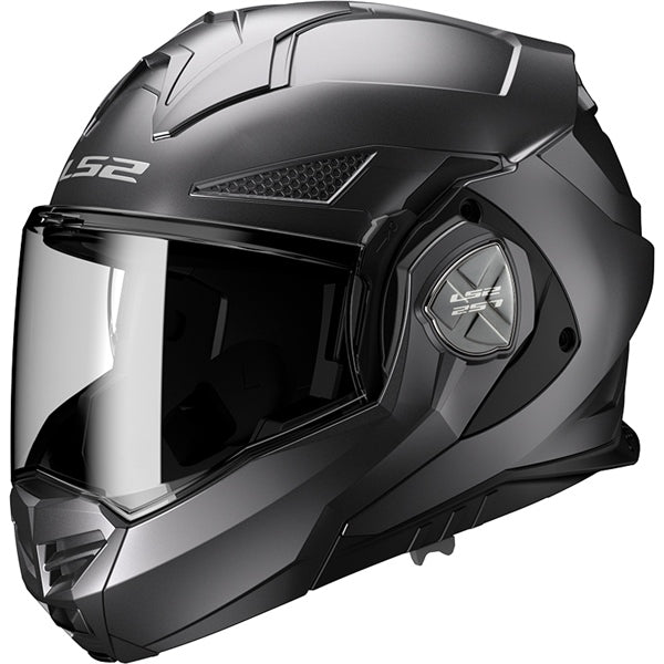 LS2 Advant X Modular Helmet (396643)