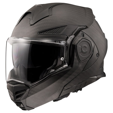 LS2 Casque modulaire Advant X (396651)