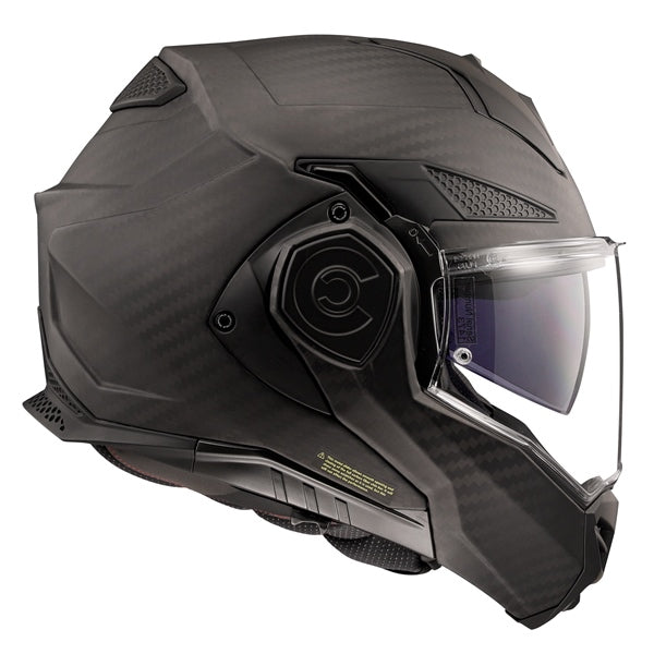 LS2 Casque modulaire Advant X (396651)
