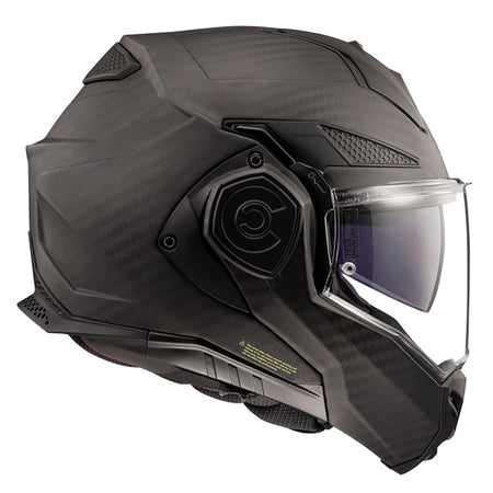 LS2 Casque modulaire Advant X (396651)
